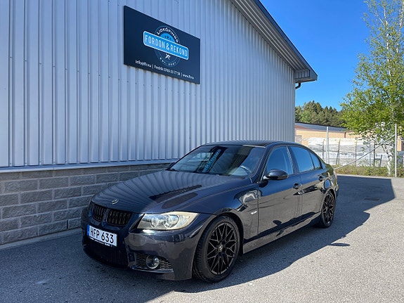 BMW 320d