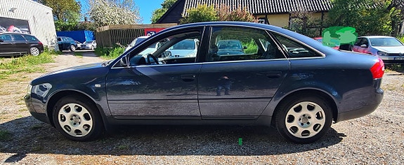 Audi A6 4 of 5