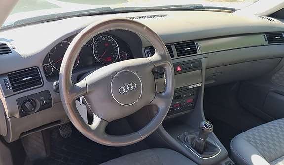 Audi A6 6 of 9