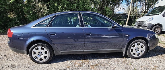 Audi A6 3 of 5