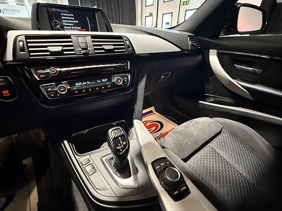 BMW 320d 7 of 20