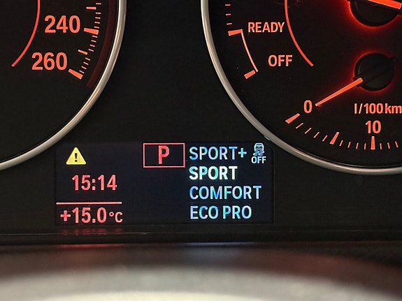 BMW 320d 13 of 20