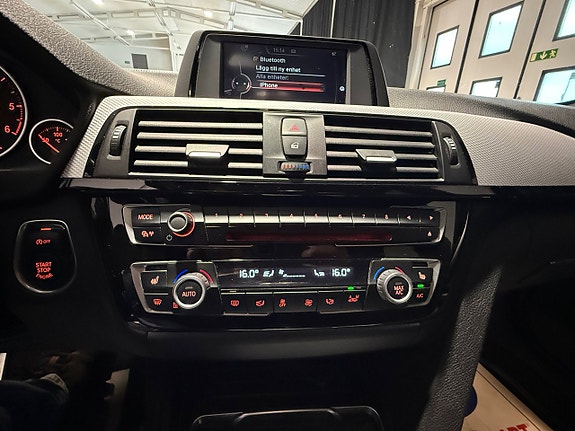 BMW 320d 11 of 20