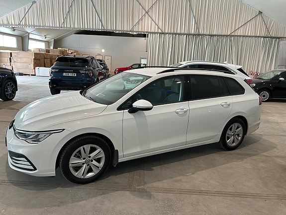 Volkswagen Golf-Serie
