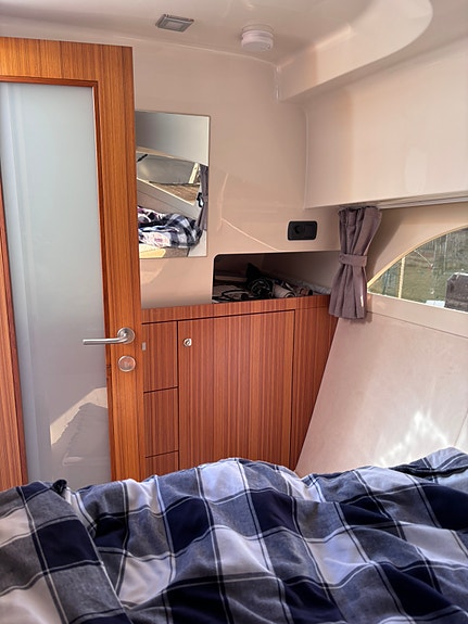 Marex 320 ACC Mycket välvårdad 9 of 20