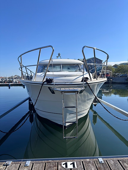 Marex 320 ACC Mycket välvårdad 18 of 20