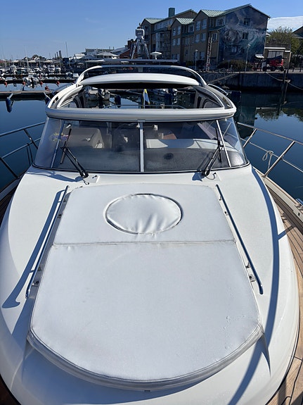 Marex 320 ACC Mycket välvårdad 3 of 5
