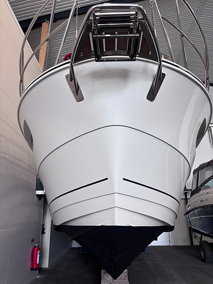 Marex 320 ACC Mycket välvårdad 19 of 20