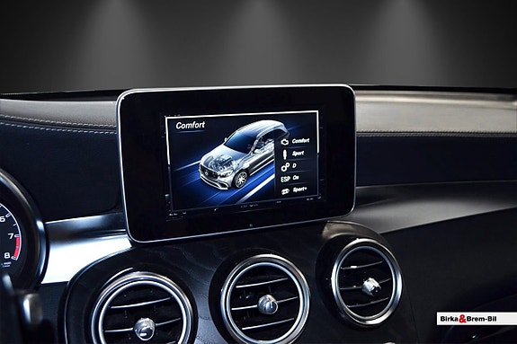 Mercedes-Benz GLC300 de 19 of 24