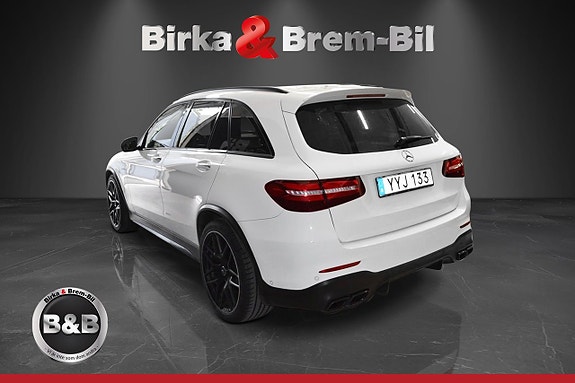 Mercedes-Benz GLC300 de 11 of 24