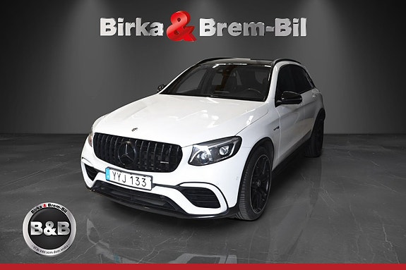 Mercedes-Benz GLC300 de 7 of 24