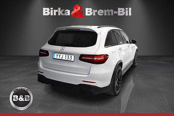 Mercedes-Benz GLC300 de 10 of 24