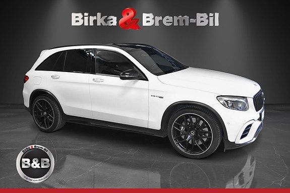 Mercedes-Benz GLC300 de 8 of 24