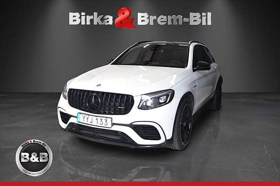 Mercedes-Benz GLC300 de 6 of 24