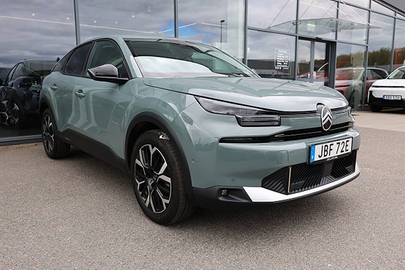 Citroen C4 3 of 5