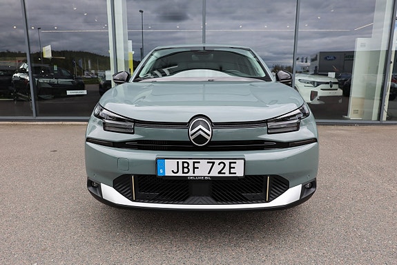 Citroen C4 2 of 5