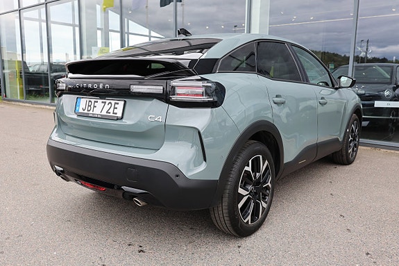 Citroen C4 5 of 5