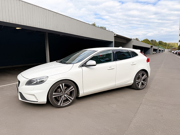 İkinci el  Volvo V40 