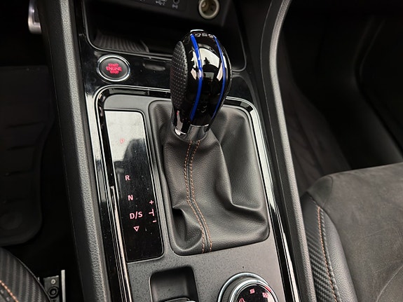 Cupra Ateca 29 of 30