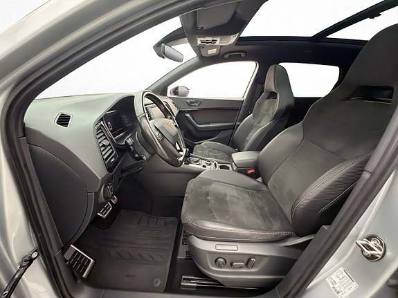 Cupra Ateca 14 of 30
