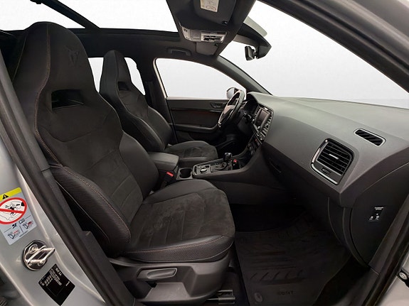 Cupra Ateca 17 of 30