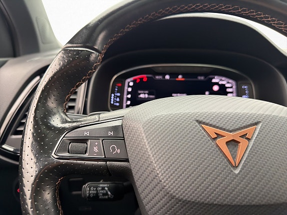 Cupra Ateca 30 of 30
