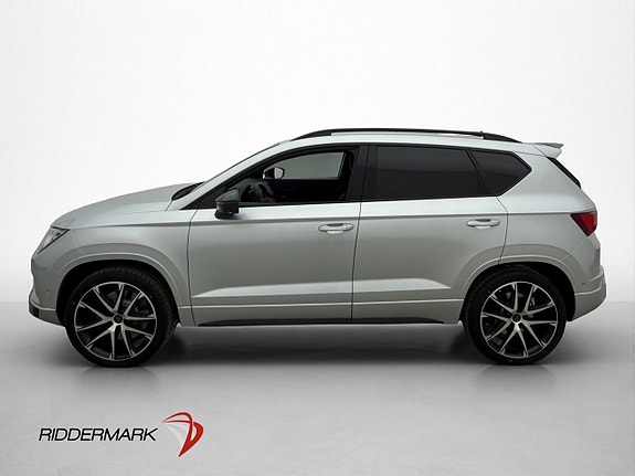 Cupra Ateca 5 of 5