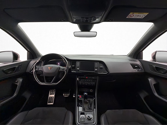 Cupra Ateca 15 of 30