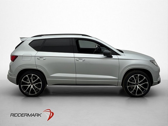 Cupra Ateca 5 of 30