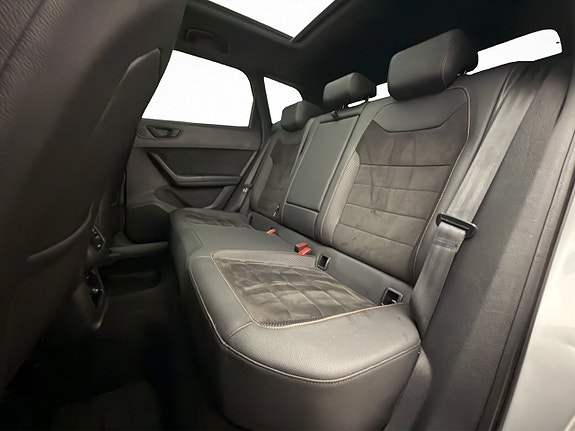 Cupra Ateca 22 of 30