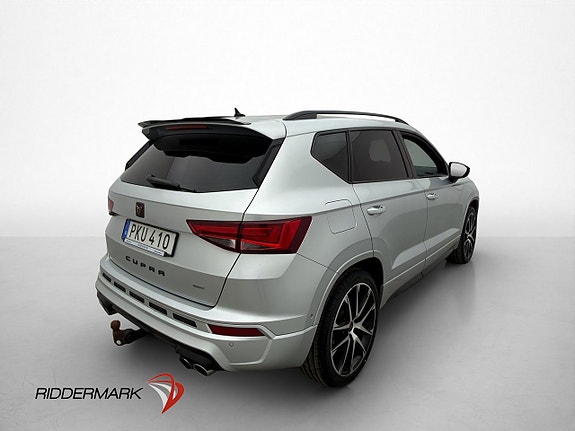 Cupra Ateca 9 of 30