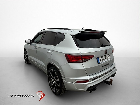 Cupra Ateca 6 of 30