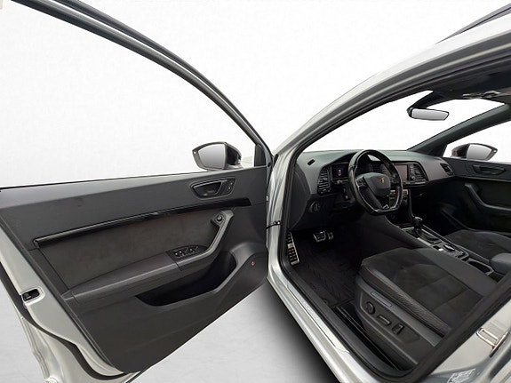 Cupra Ateca 16 of 30