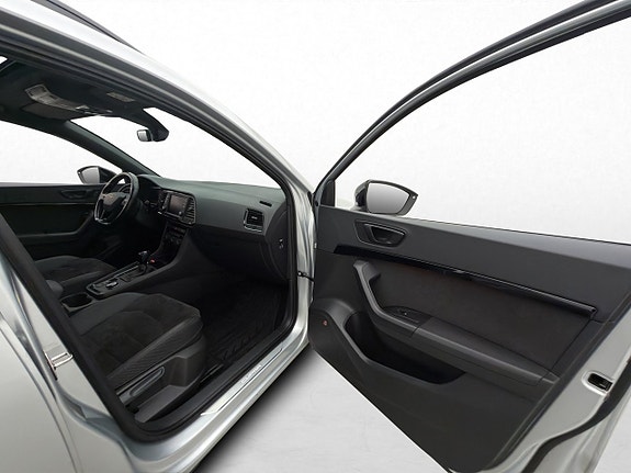 Cupra Ateca 18 of 30