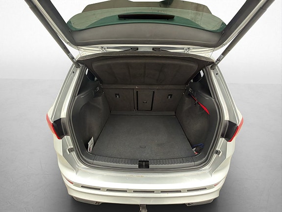 Cupra Ateca 19 of 30