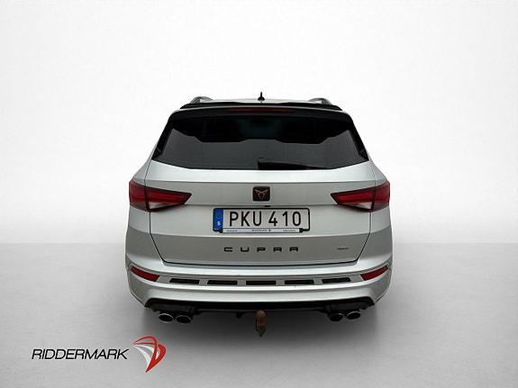 Cupra Ateca 8 of 30