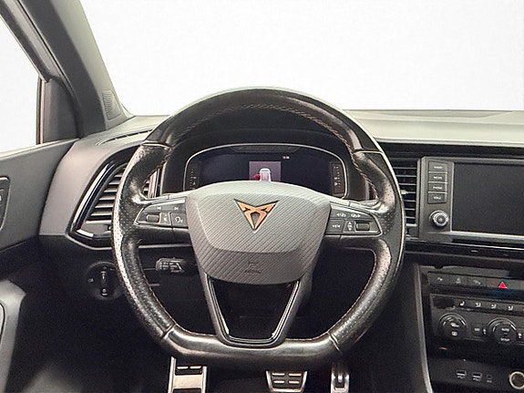Cupra Ateca 23 of 30