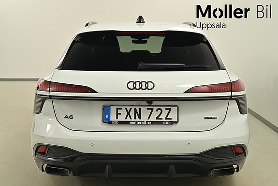 Audi A6 7 of 10