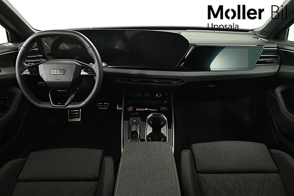 Audi A6 9 of 10