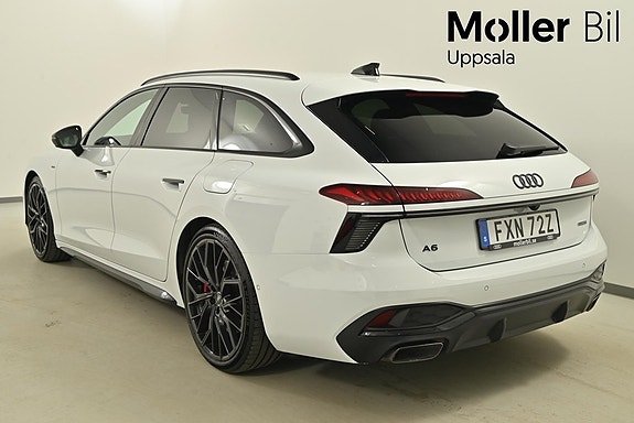 Audi A6 6 of 10