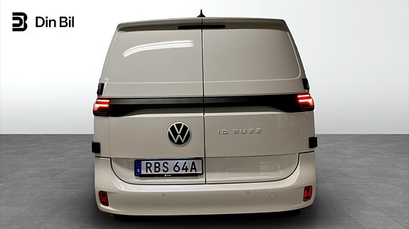 Volkswagen ID. Buzz 5 of 5