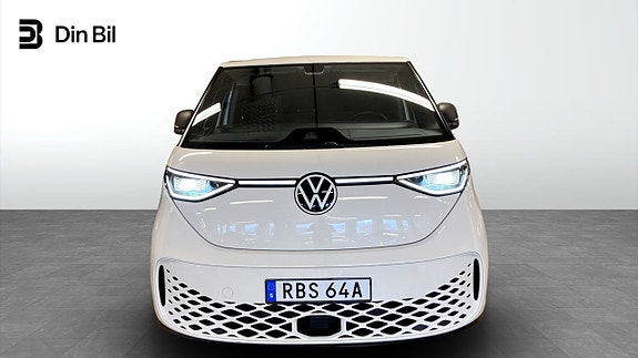 Volkswagen ID. Buzz 4 of 5