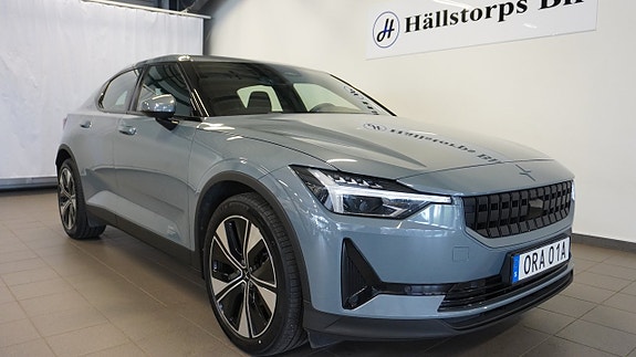Polestar 2
