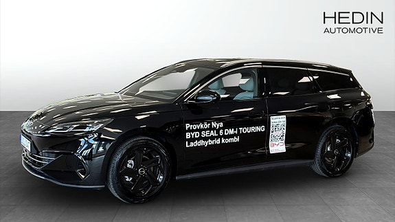 BYD Seal 6