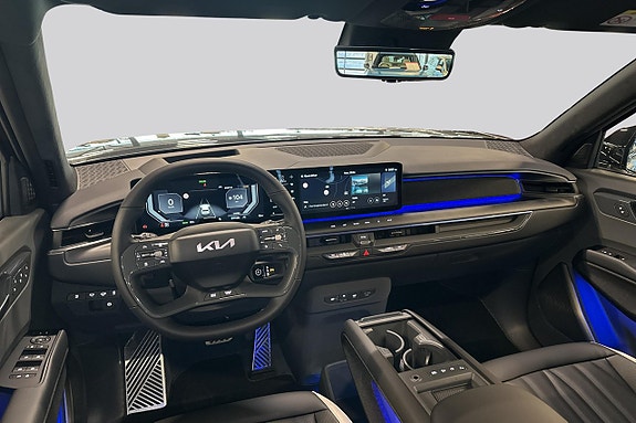 Kia EV9 9 of 28