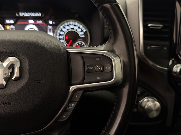 Dodge RAM 1500 19 of 30