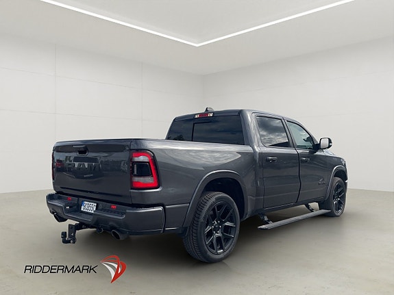 Dodge RAM 1500 8 of 30