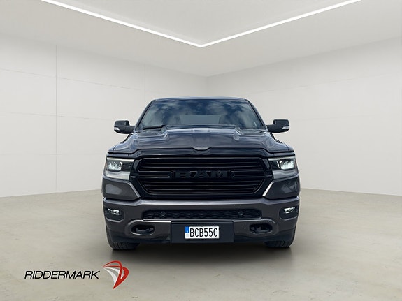 Dodge RAM 1500 2 of 5