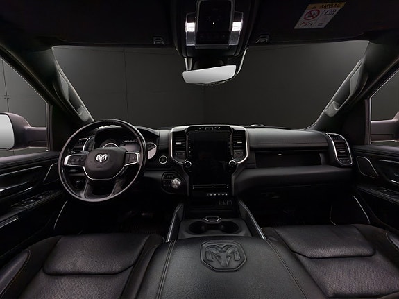 Dodge RAM 1500 14 of 30