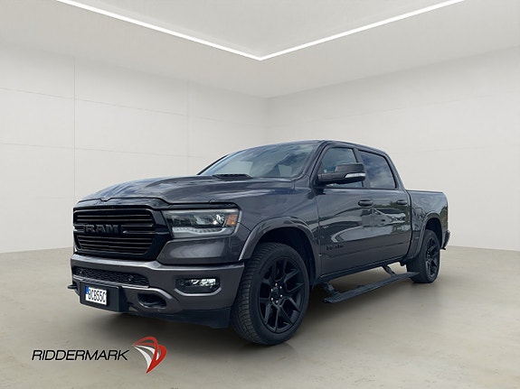 Dodge RAM 1500 3 of 5
